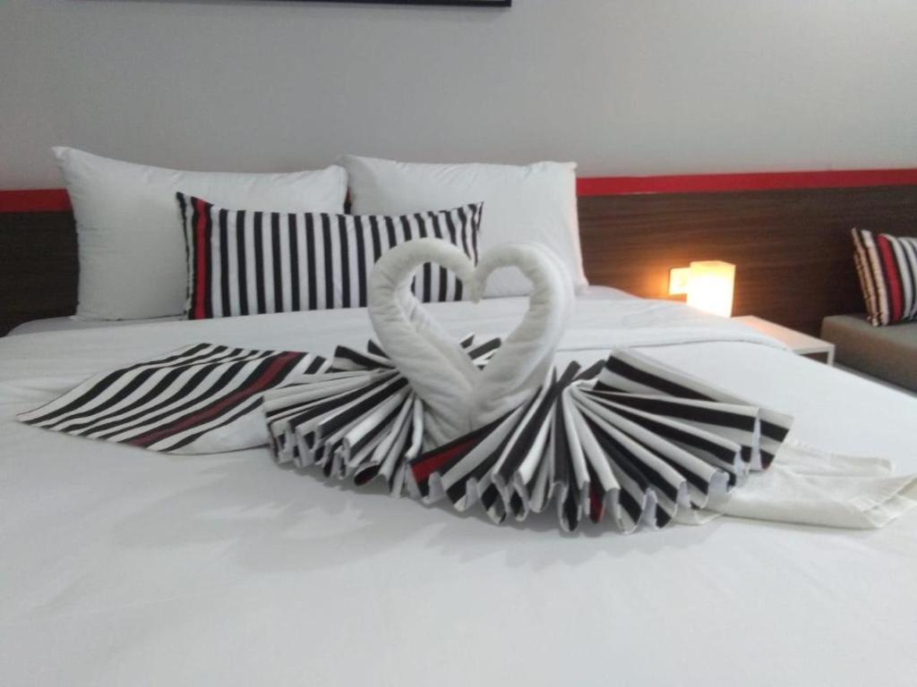 Hi Hotel Senen 雅加达 外观 照片